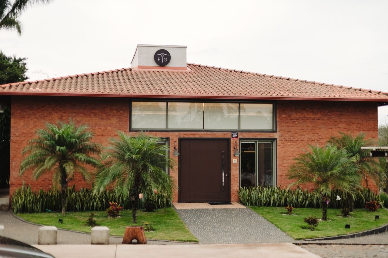 Fachada do escritório Gorayeb Advocacia no Triângulo Mineiro