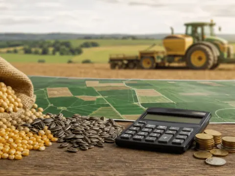 Crédito Rural e Renegociação de Dívidas Rurais