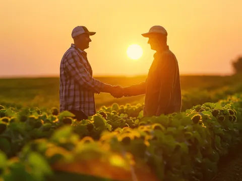 Holding Rural