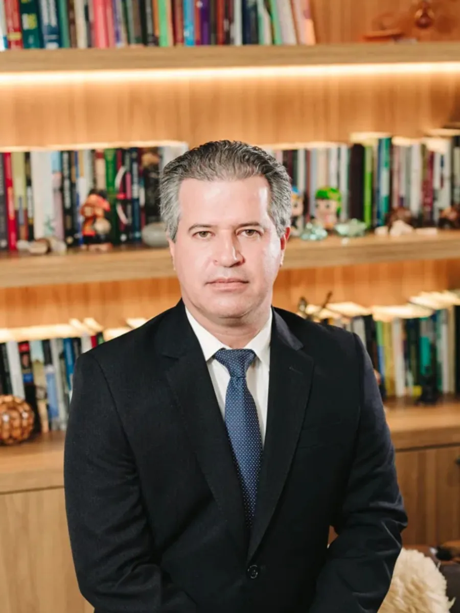 Fernando Torbay Gorayeb